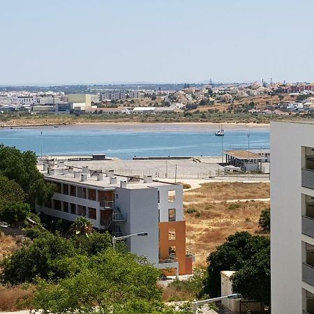 Encosta Da Marina Residence Портиман Экстерьер фото