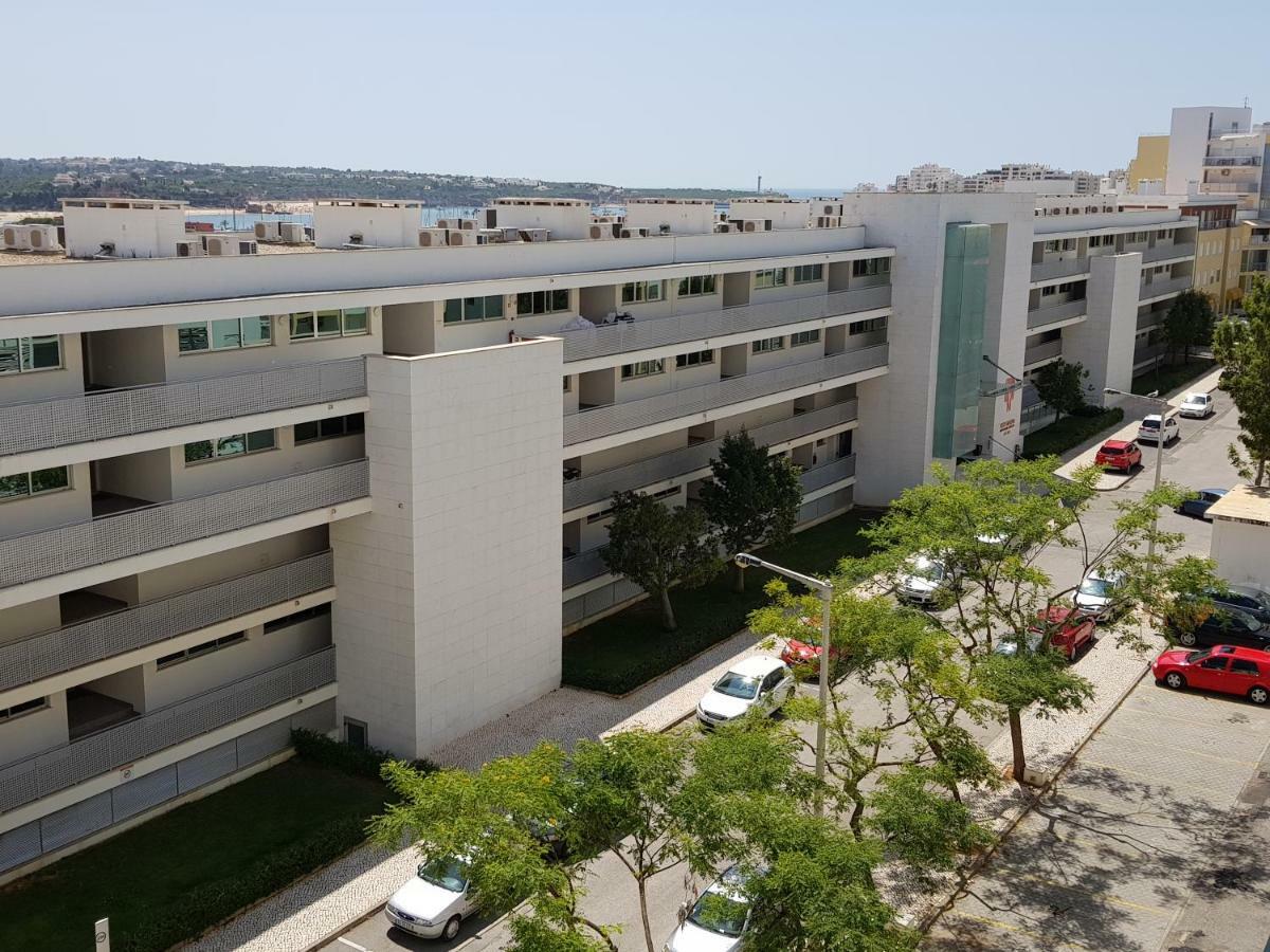 Encosta Da Marina Residence Портиман Экстерьер фото