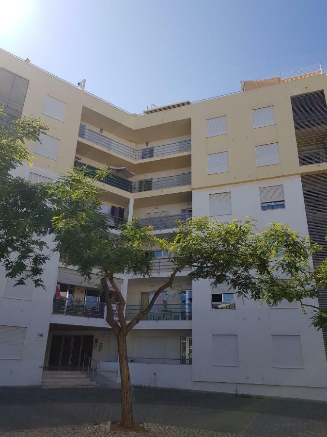 Encosta Da Marina Residence Портиман Экстерьер фото